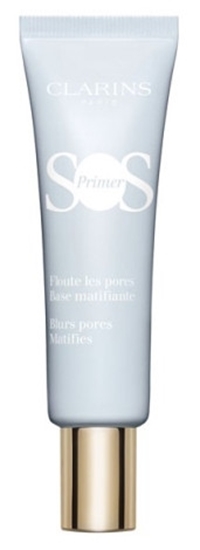 CLARINS SOS PRIMER MATIFYING 30ML